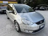 2007 Ford GALAXY