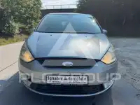 2007 Ford GALAXY