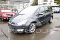 2007 Ford GALAXY