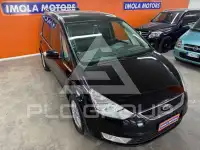 2007 Ford GALAXY