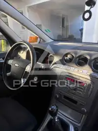 2007 Ford GALAXY