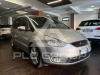 2007 Ford GALAXY