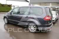 2007 Ford GALAXY