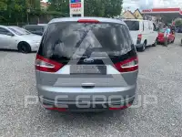 2007 Ford GALAXY