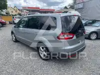 2007 Ford GALAXY