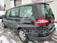 2007 Ford GALAXY