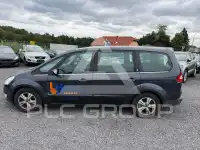 2007 Ford GALAXY