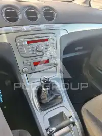 2007 Ford GALAXY