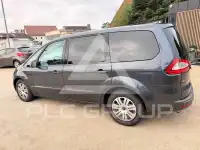 2007 Ford GALAXY