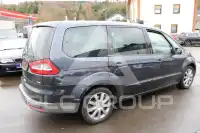 2007 Ford GALAXY