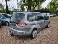 2007 Ford GALAXY