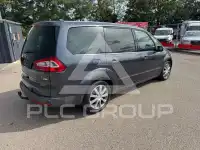 2007 Ford GALAXY