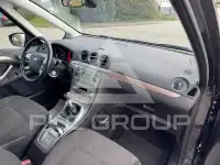 2007 Ford GALAXY
