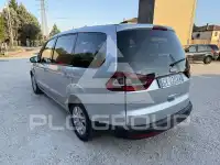 2007 Ford GALAXY