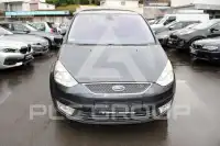 2007 Ford GALAXY