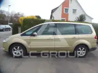 2007 Ford GALAXY