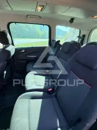 2007 Ford GALAXY