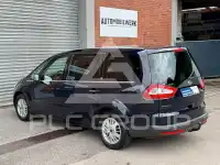 2007 Ford GALAXY