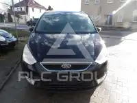 2007 Ford GALAXY