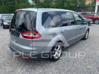 2007 Ford GALAXY