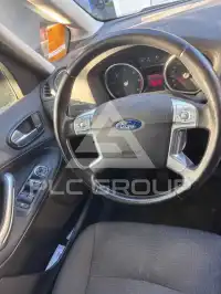 2007 Ford GALAXY