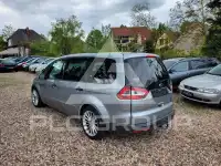 2007 Ford GALAXY