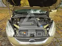 2007 Ford GALAXY