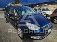 2007 Ford GALAXY
