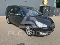 2007 Ford GALAXY