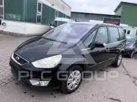 2007 Ford GALAXY