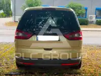 2007 Ford GALAXY