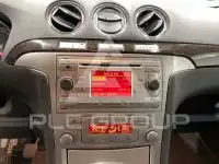 2007 Ford GALAXY