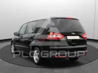 2007 Ford GALAXY