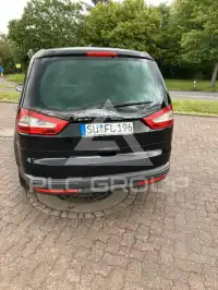 2007 Ford GALAXY