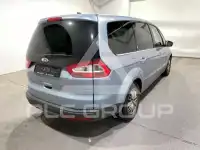 2007 Ford GALAXY