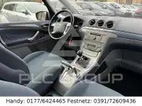2007 Ford GALAXY