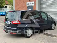 2007 Ford GALAXY