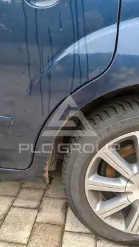 2007 Ford GALAXY