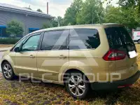 2007 Ford GALAXY