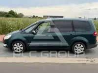 2007 Ford GALAXY