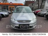 2007 Ford GALAXY