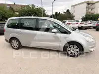 2007 Ford GALAXY
