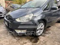 2007 Ford GALAXY