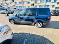 2007 Ford GALAXY