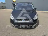 2007 Ford GALAXY
