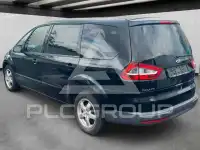 2007 Ford GALAXY