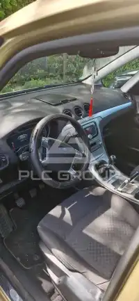 2007 Ford GALAXY