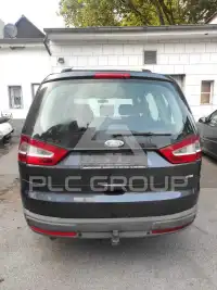 2007 Ford GALAXY