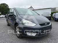 2007 Ford GALAXY