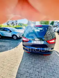 2007 Ford GALAXY